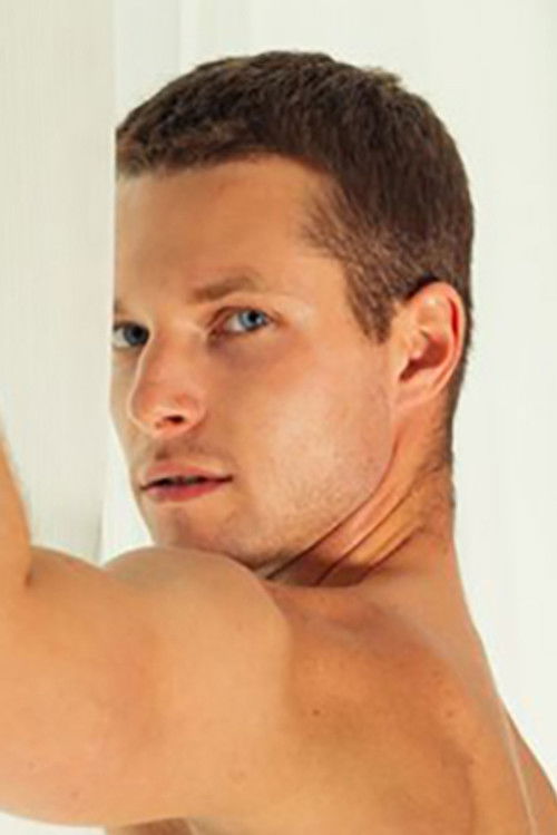 Photo of Benjamin Blue