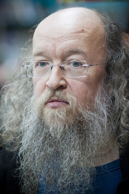 Photo of Sergey Letov