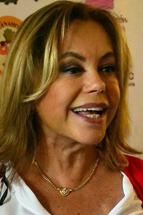 Photo of Maritza Olivares