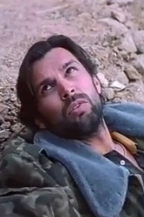 Konstantin Shamshurin