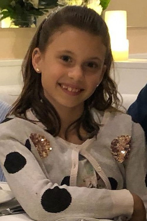 Photo of Avani Farriss