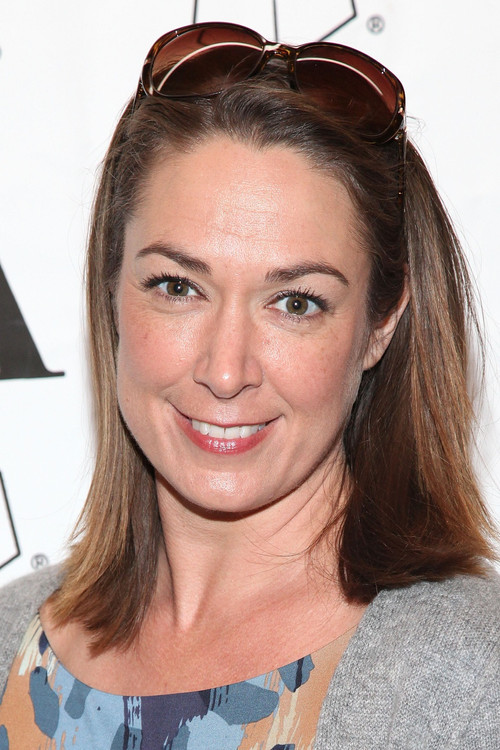 Photo of Elizabeth Marvel