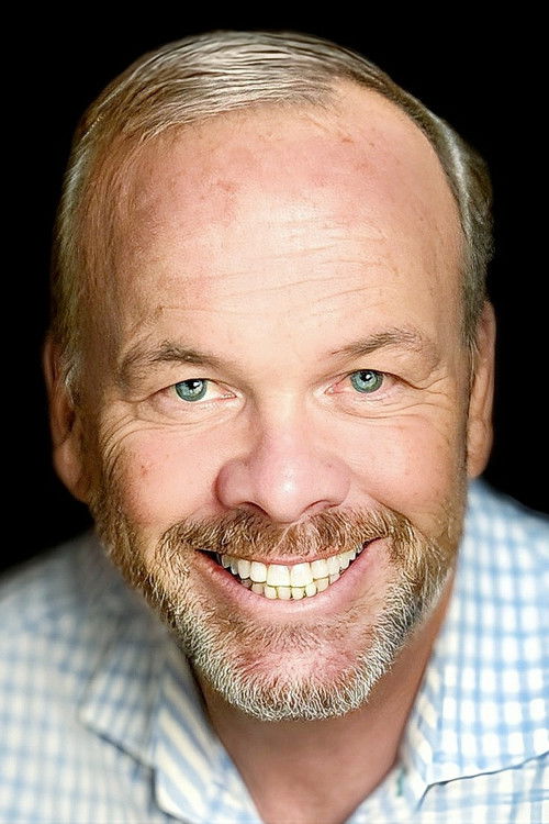 Photo of Christopher de Courcy-Ireland