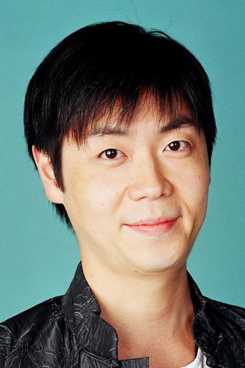 Photo of Johnson Lee Sze-Chit