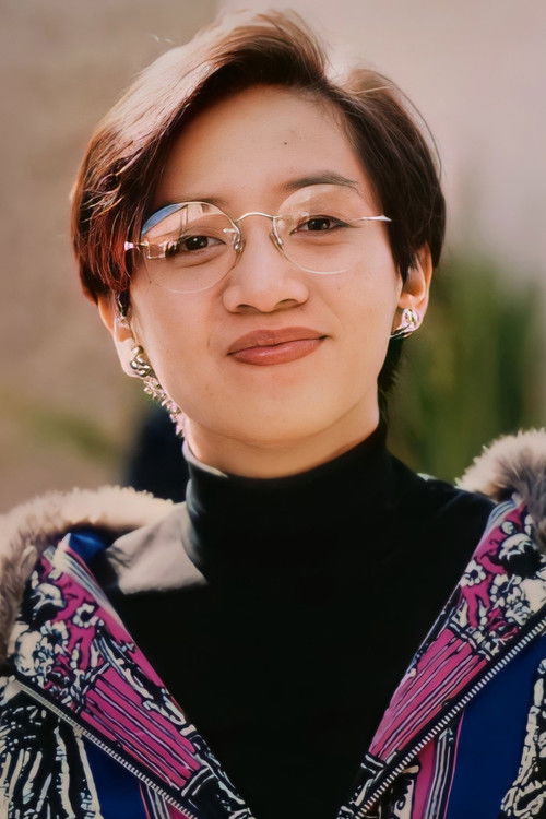 Photo of Anita Mui