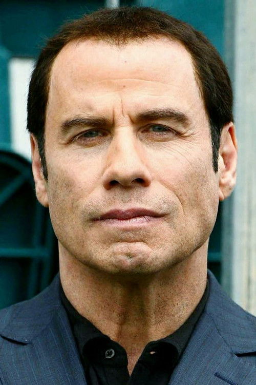 Photo of John Travolta