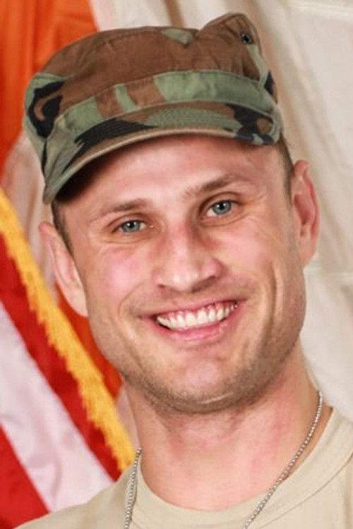 Photo of Blain O'Connor