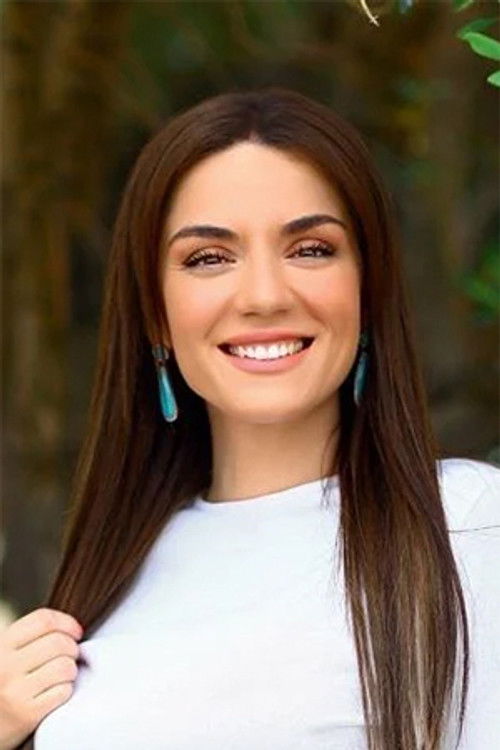 Photo of Vaso Laskaraki