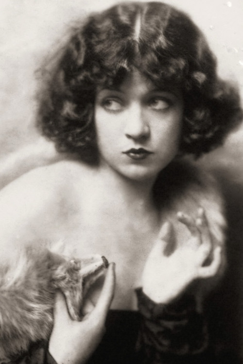 Photo of Marie Prevost