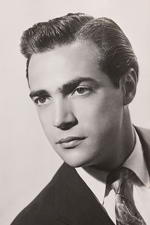 Photo of Carlos Alberto