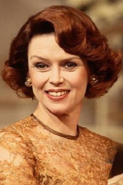 Photo of Gabrielle Drake