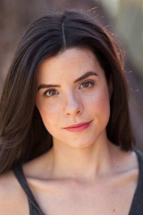 Photo of Emily Rowan