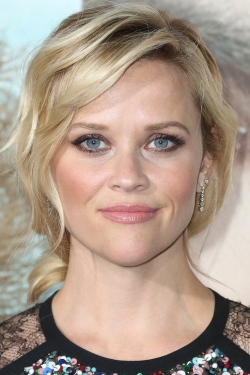 Photo of Reese Witherspoon