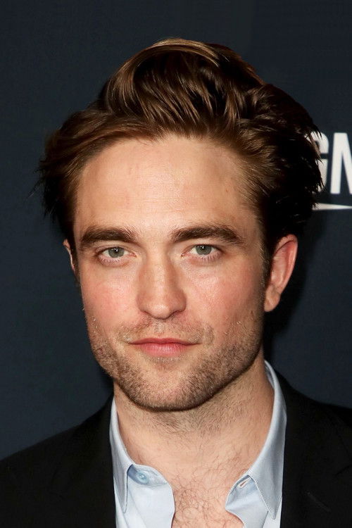 Photo of Robert Pattinson