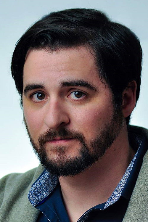 Photo of Sean Carmichael