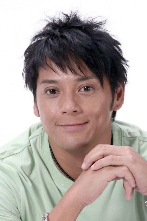 Photo of Max Mok Siu-Chung