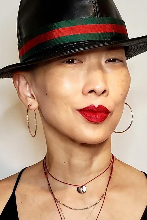 Photo of Sophia Chang