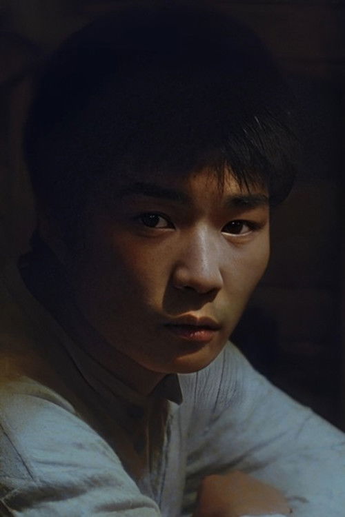 Photo of Aleksandr Pan