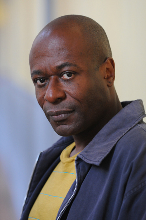 Photo of Bruno Henry