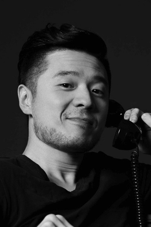 Photo of Zhao Zichong