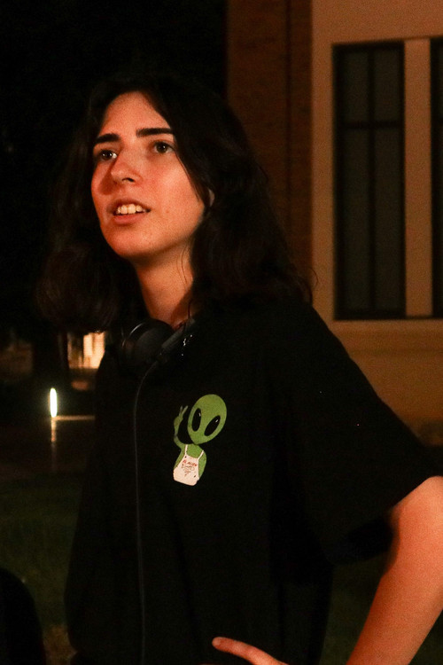 Photo of Miriam Márquez