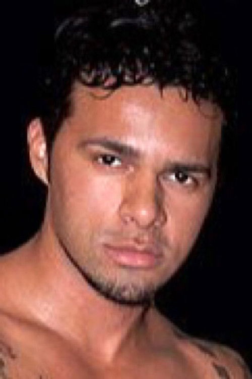 Photo of Gil Wolverine