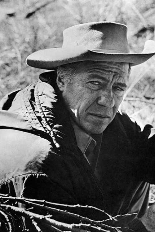 Photo of Robert Bray