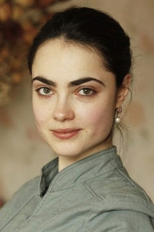 Photo of Sesil Sverdlova