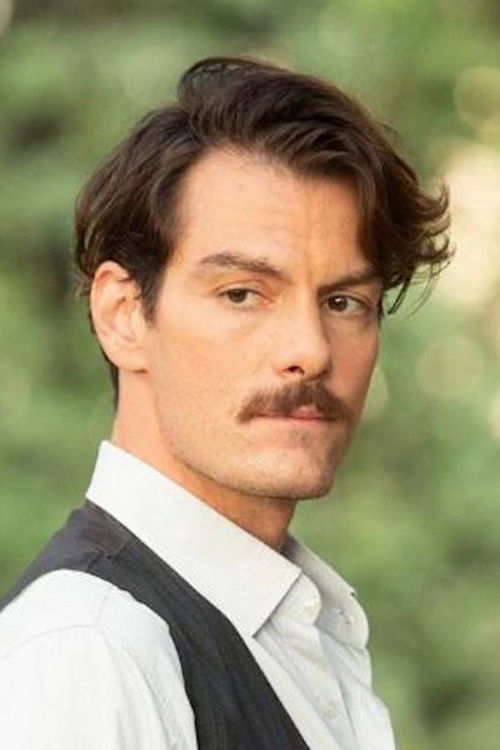 Photo of Yiannis Koukourakis