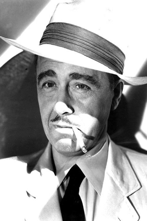 Photo of Hal K. Dawson