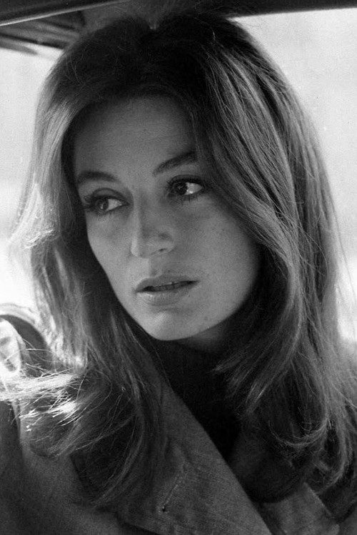 Photo of Anouk Aimée