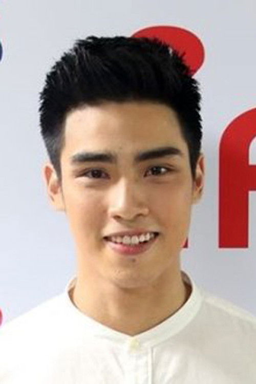 Photo of Phuripan Sapsangsawat