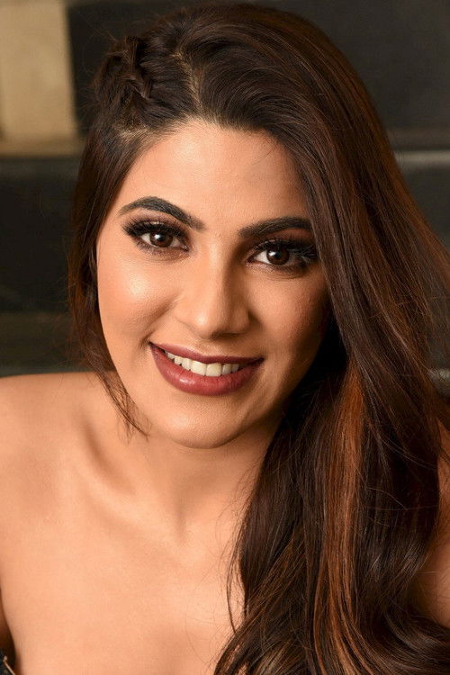 Photo of Nikki Tamboli