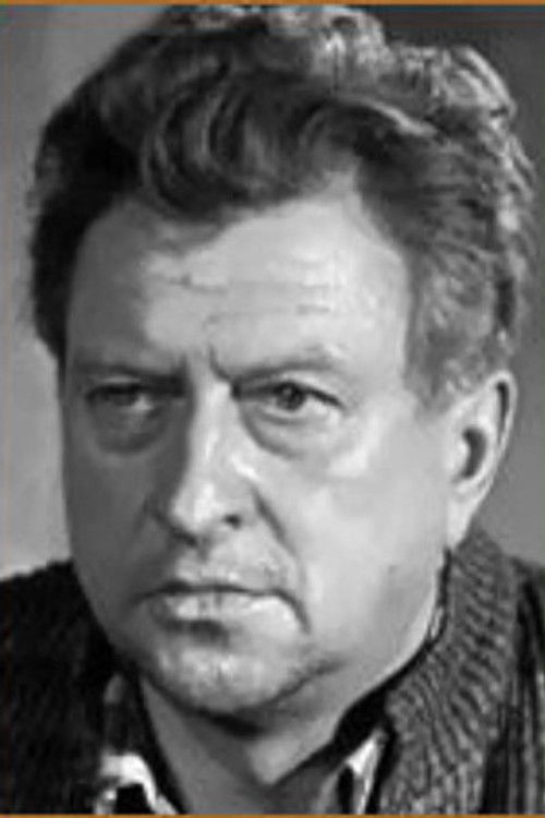 Photo of Karlis Trencis