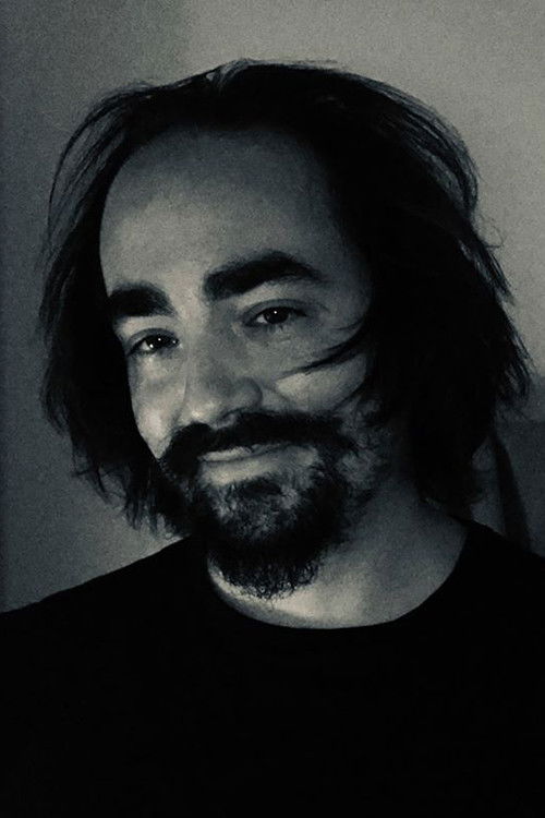 Photo of Peter Joseph