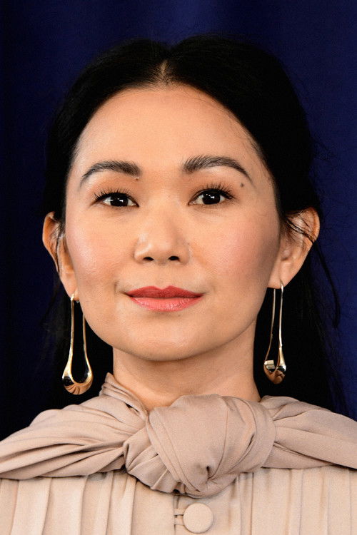Photo of Hong Chau