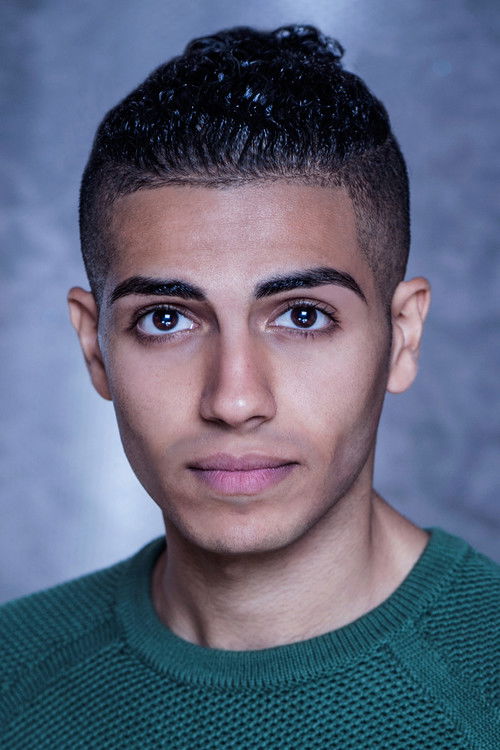 Photo of Mena Massoud