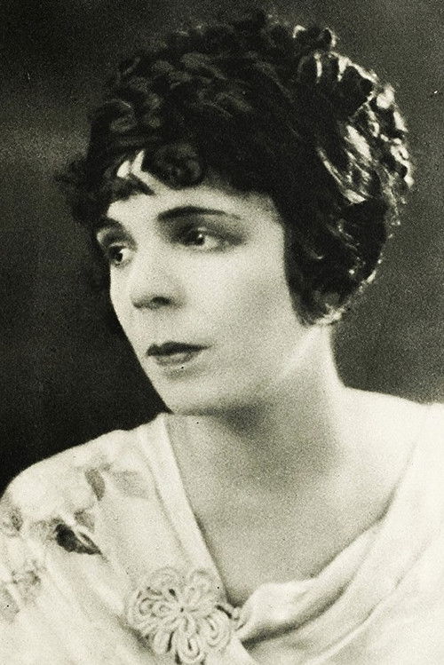 Photo of Dale Fuller