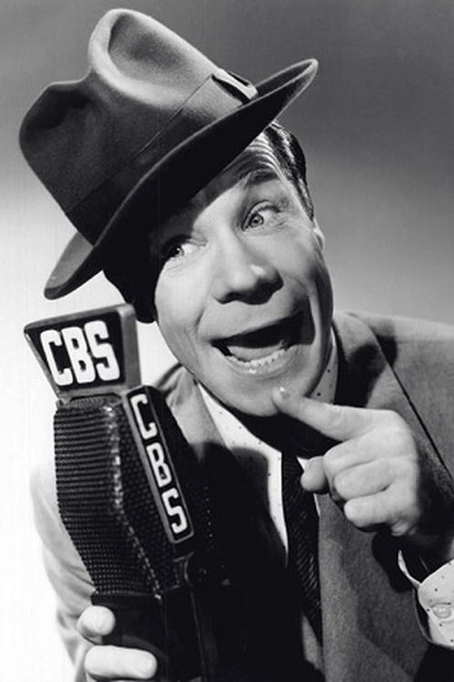 Photo of Joe E. Brown