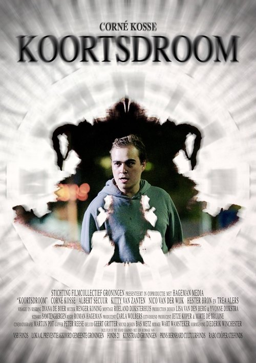 Koortsdroom