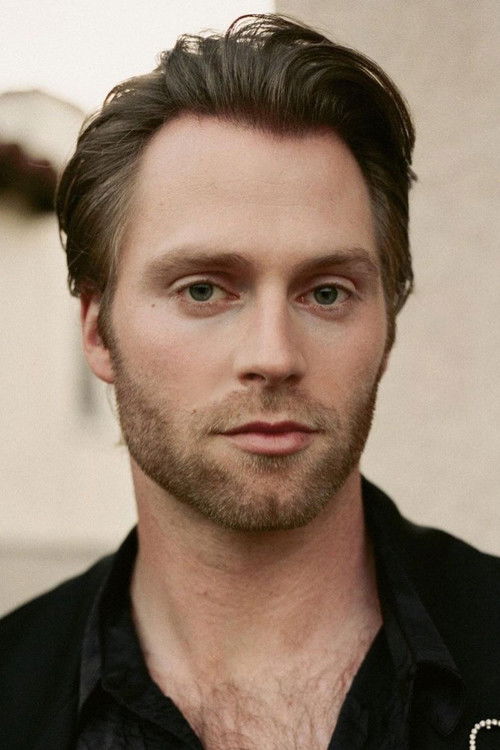 Photo of Calahan Skogman