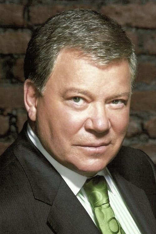Photo of William Shatner