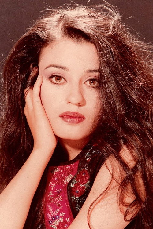 Photo of Maria Tzobanaki