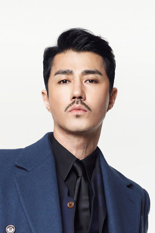 Photo of Cha Seung-won