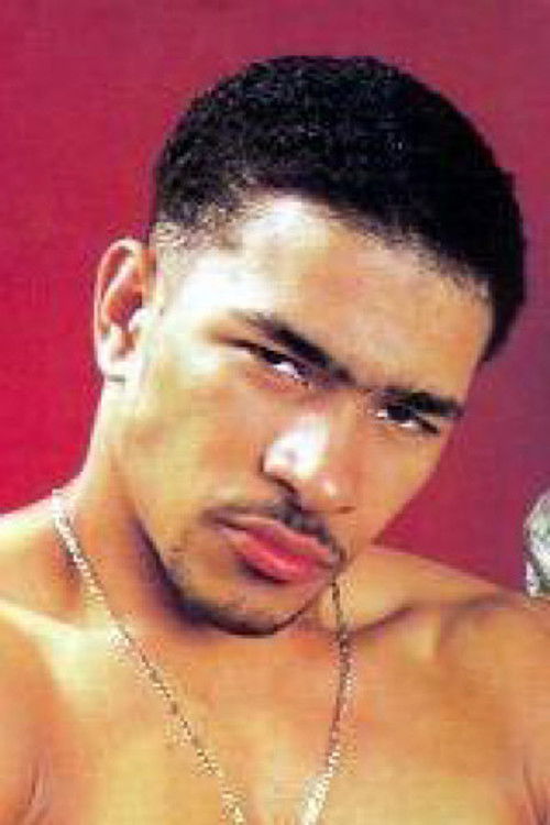 Photo of Reynaldo De Leon