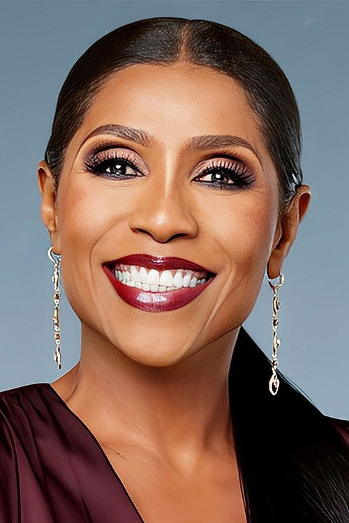 Photo of Dr. Jackie Walters