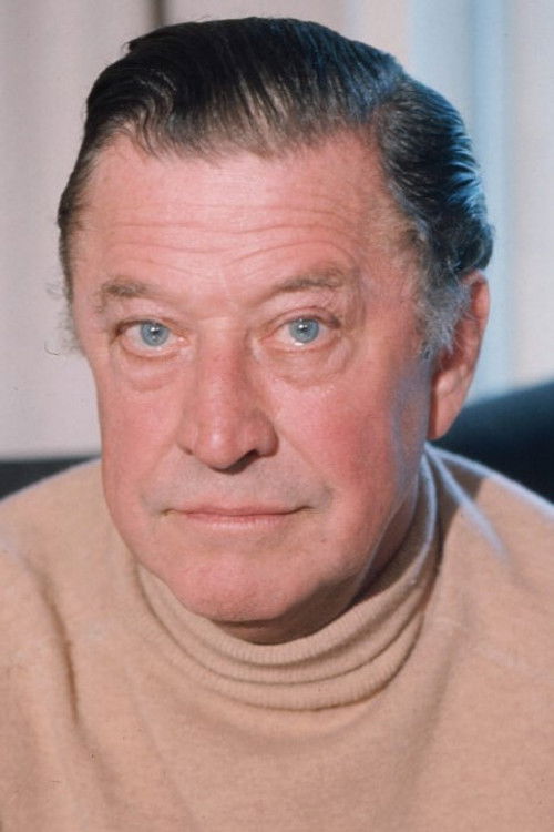 Photo of Hans Söhnker