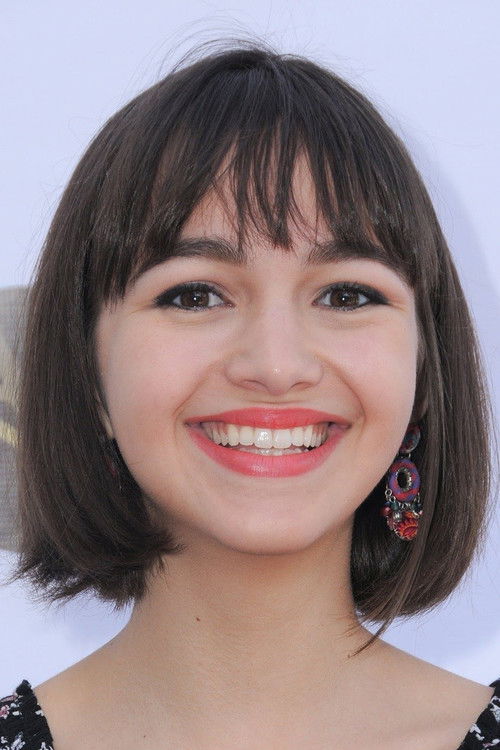 Photo of Taylor Blackwell