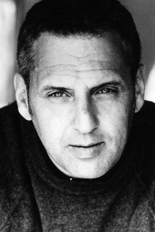 Photo of Vincent Riotta