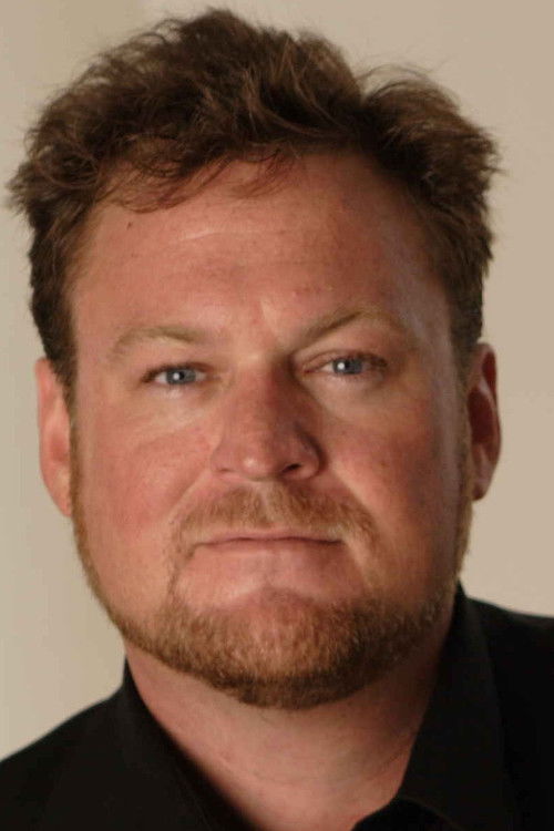 Photo of John Henry Canavan